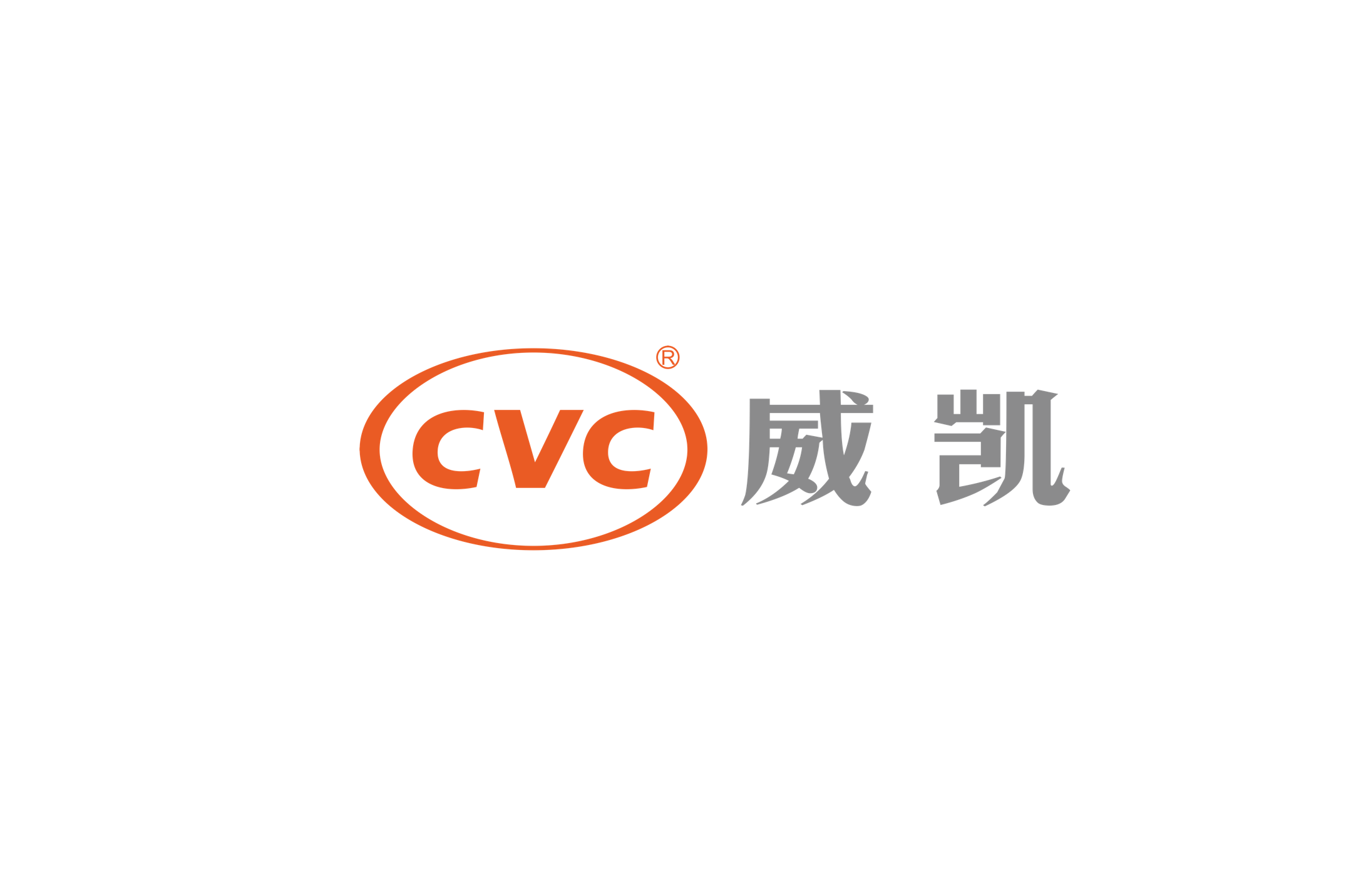 建立“中國電研威凱公司”品牌